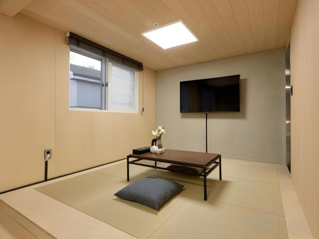 Slow Stay Da Seoul Exterior foto