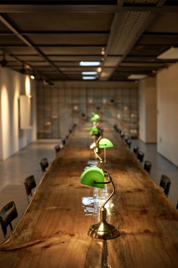 Slow Stay Da Seoul Exterior foto