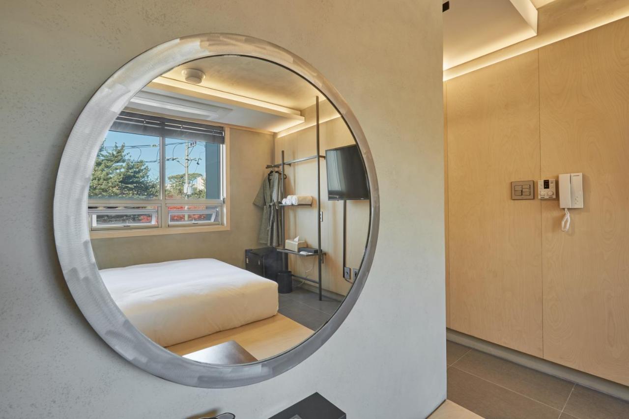 Slow Stay Da Seoul Exterior foto
